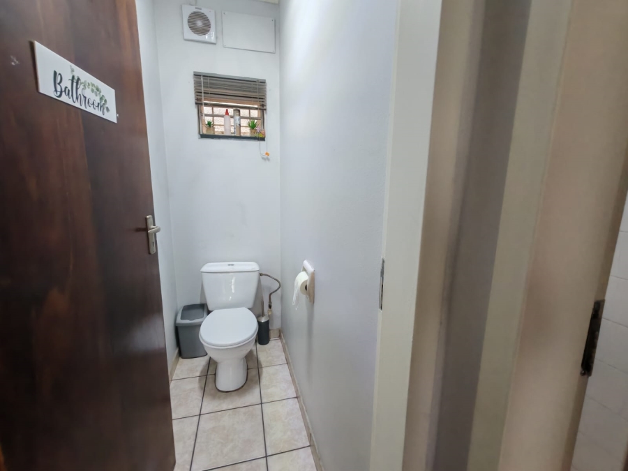 2 Bedroom Property for Sale in Sasolburg Ext 5 Free State